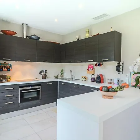 Lauriers Splendide Provencale Charming With Jacuzzi At 200m From Beaches Of Juan *