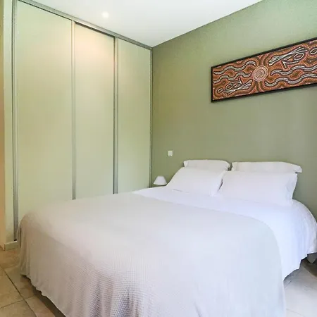 Βίλα Lauriers Splendide Provencale Charming With Jacuzzi At 200m From Beaches Of Juan Αντίμπ