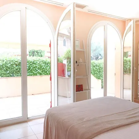 Lauriers Splendide Provencale Charming With Jacuzzi At 200m From Beaches Of Juan Βίλα Αντίμπ