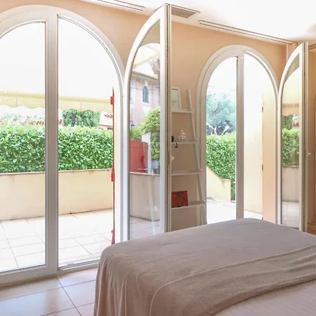 Villa Charming With Jacuzzi At 200m From Beaches