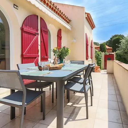 Charming With Jacuzzi At 200m From Beaches *